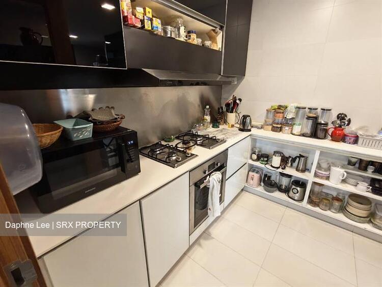 The Beverly (D21), Apartment #618456971